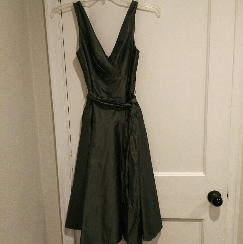Max & Cleo cocktail dress NWT